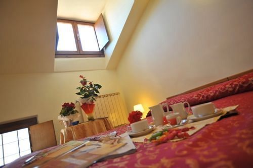 Hotel Delizia Genovese モンテカティーニ・テルメ エクステリア 写真