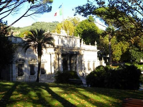 Hotel Delizia Genovese モンテカティーニ・テルメ エクステリア 写真